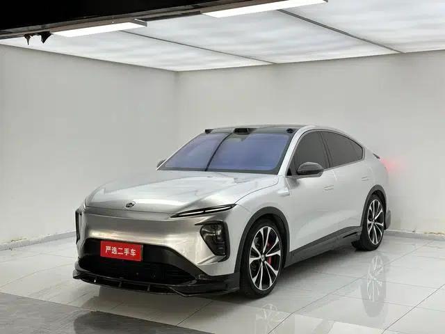 NIO EC7 2023 100kWh First Edition