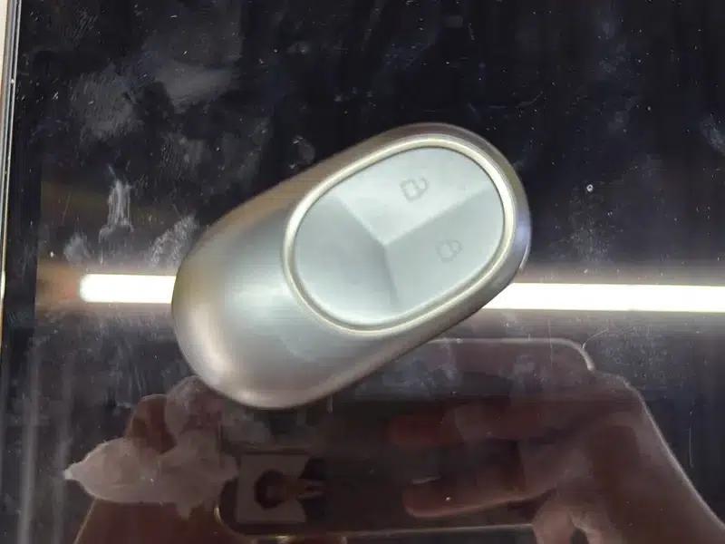NIO EC7 2024 model 75kWh — миниатюра 11