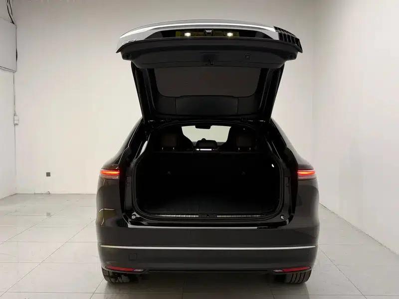 NIO EC7 2024 model 75kWh — миниатюра 20