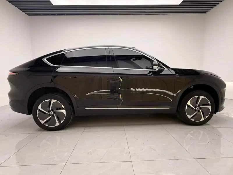 NIO EC7 2024 model 75kWh — миниатюра 8