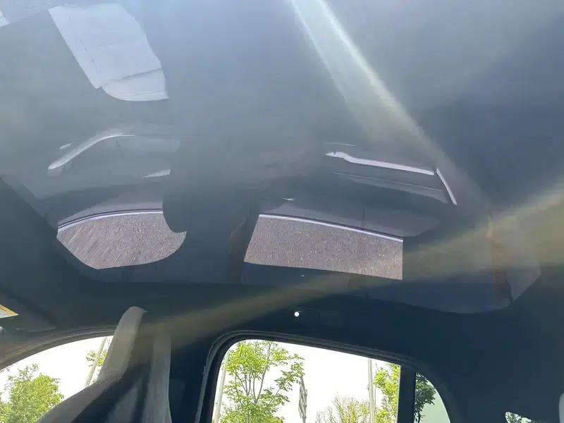 NIO EC7 2023 model 75kWh — миниатюра 21