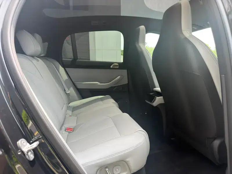 NIO EC7 2023 model 75kWh — миниатюра 16