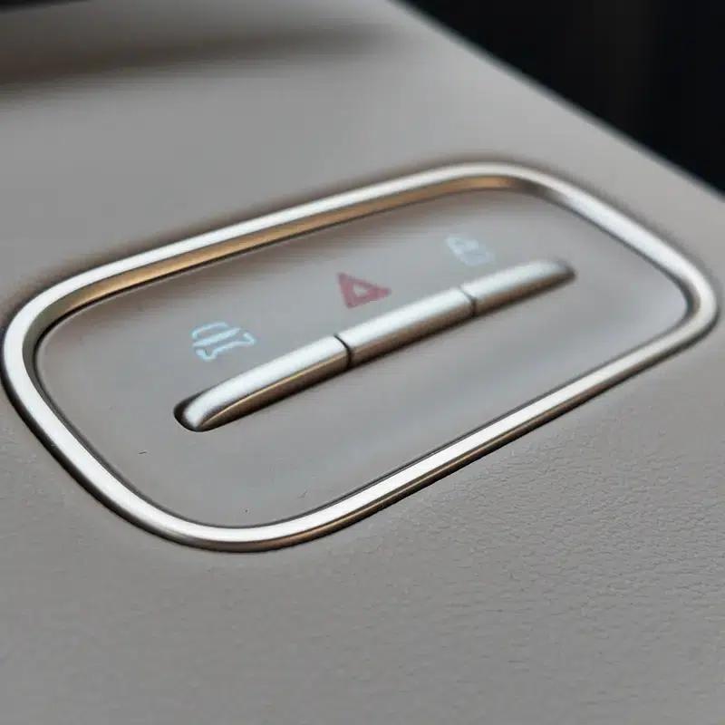 NIO EC7 2023 model 75kWh — миниатюра 12