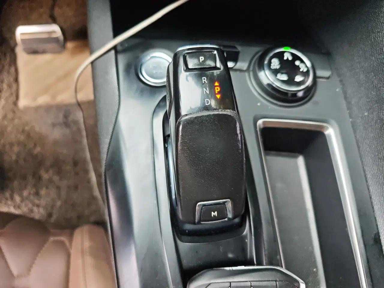 Peugeot 5008 2019 380THP 7-Seater Luxury GT Edition — миниатюра 14