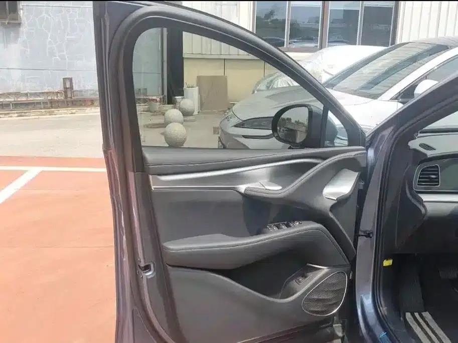 Hiace 07 EV 2024 Model 610 Long Range Version — миниатюра 6