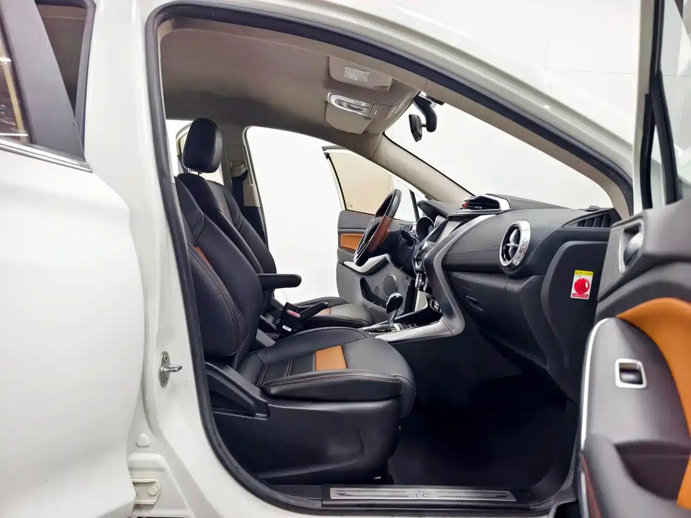 2016 Yuan 1.5TID Automatic Luxury Model — миниатюра 13