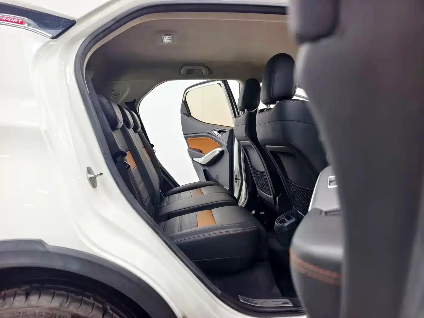 2016 Yuan 1.5TID Automatic Luxury Model — миниатюра 15