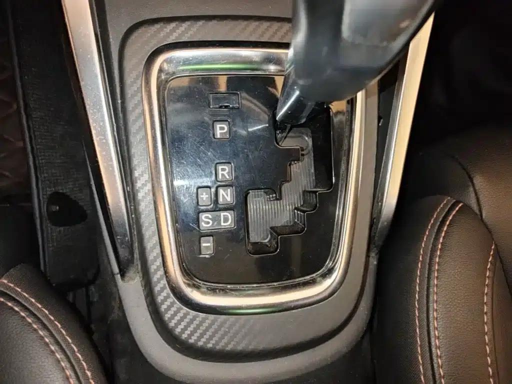 2016 Yuan 1.5TID Automatic Premium Edition — миниатюра 14