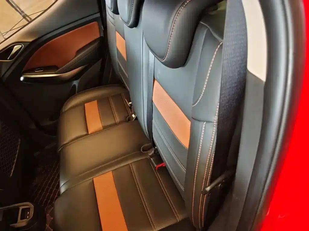 2016 Yuan 1.5TID Automatic Premium Edition — миниатюра 17