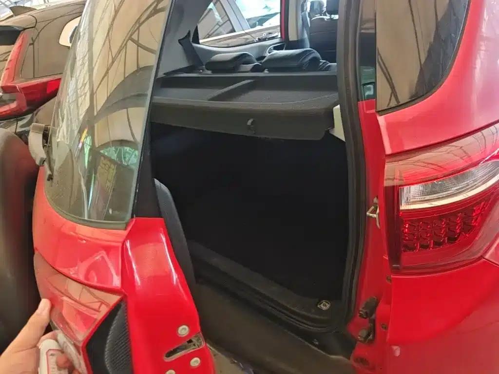 2016 Yuan 1.5TID Automatic Premium Edition — миниатюра 19