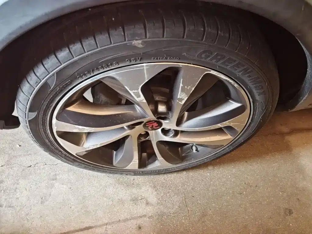2016 Yuan 1.5TID Automatic Premium Edition — миниатюра 23