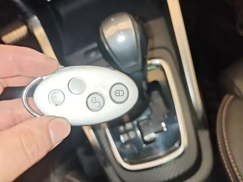 2016 Yuan 1.5TID Automatic Premium Edition — миниатюра 9