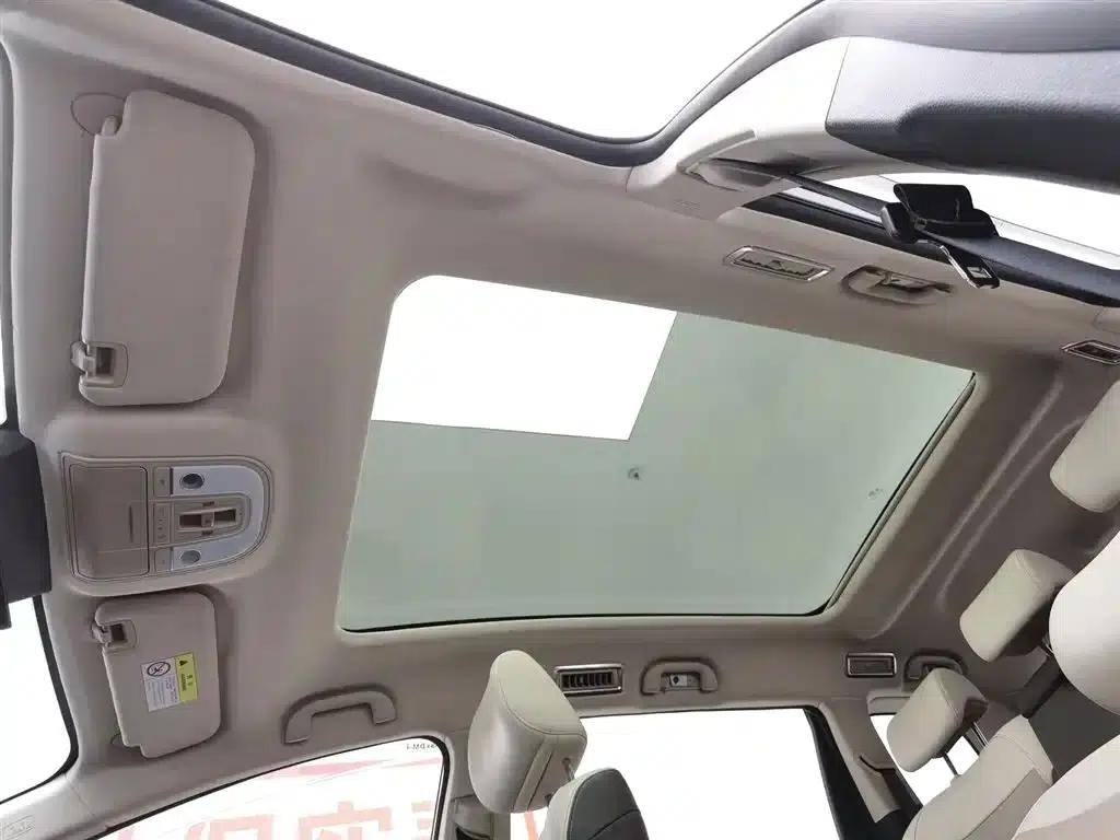 Song MAX New Energy 2022 DM-i 105KM Flagship Edition — миниатюра 14