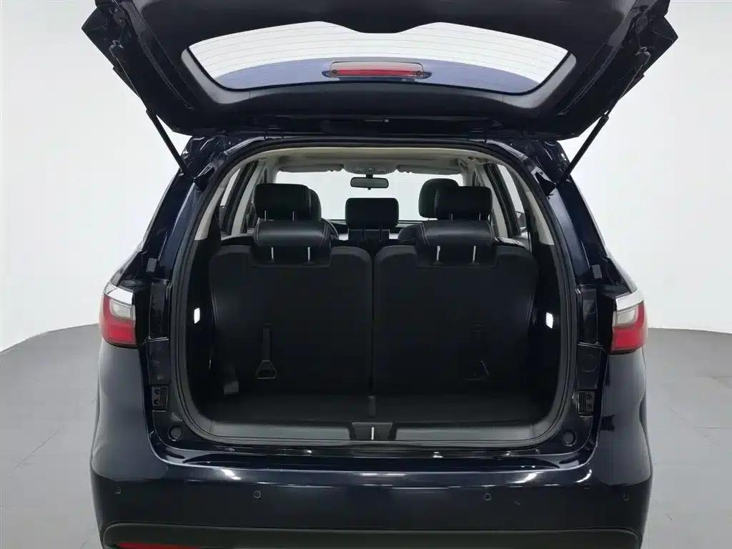 Song MAX New Energy 2019 DM 1.5T Intelligent Connected 7-Seater National VI Emission Standard — миниатюра 16