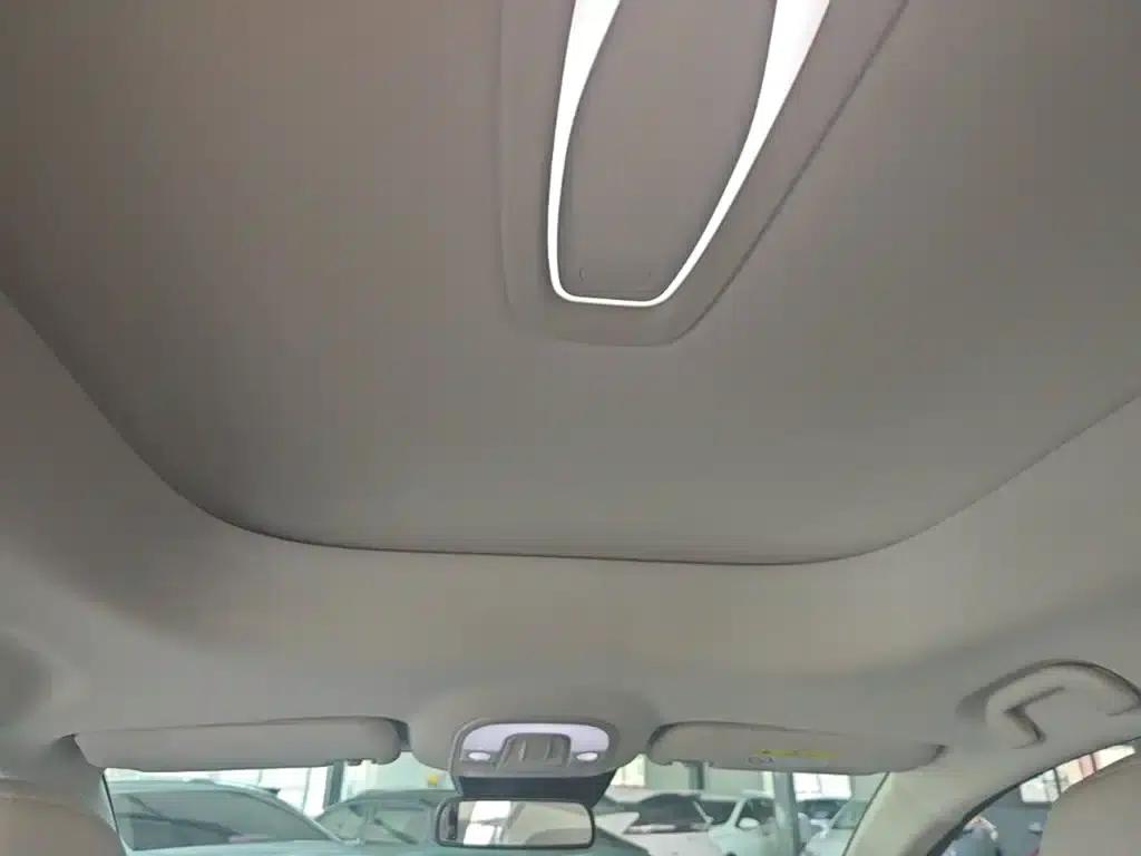 Song MAX New Energy 2022 DM-i 105KM Executive Edition — миниатюра 18