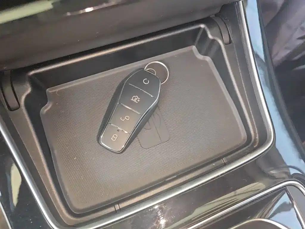 Song MAX New Energy 2022 DM-i 105KM Executive Edition — миниатюра 9