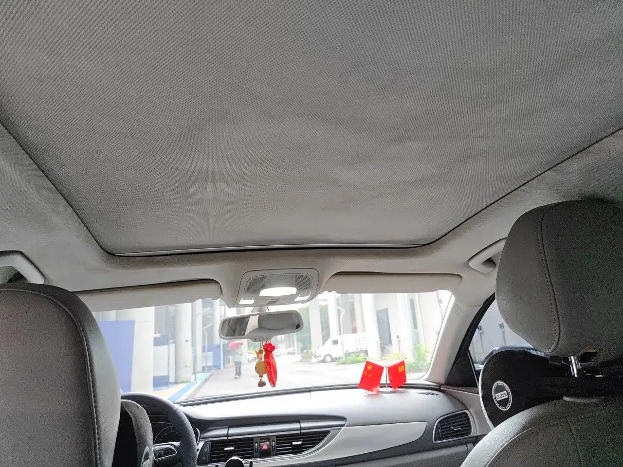 Audi A6L 2014 30 FSI Technology Model — миниатюра 18