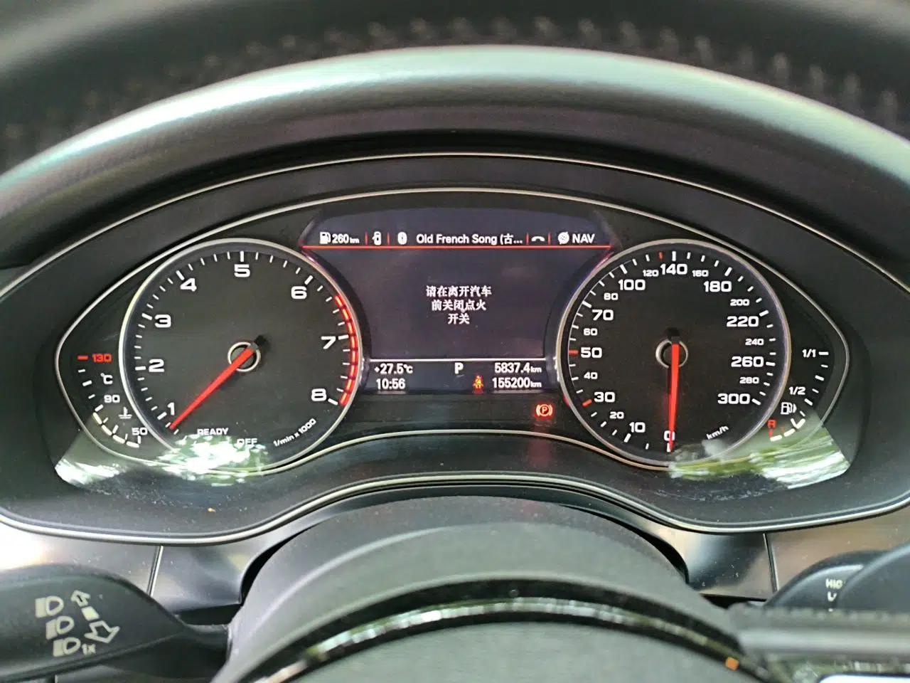 Audi A6L 2016 45 TFSI quattro Sport Edition — миниатюра 11