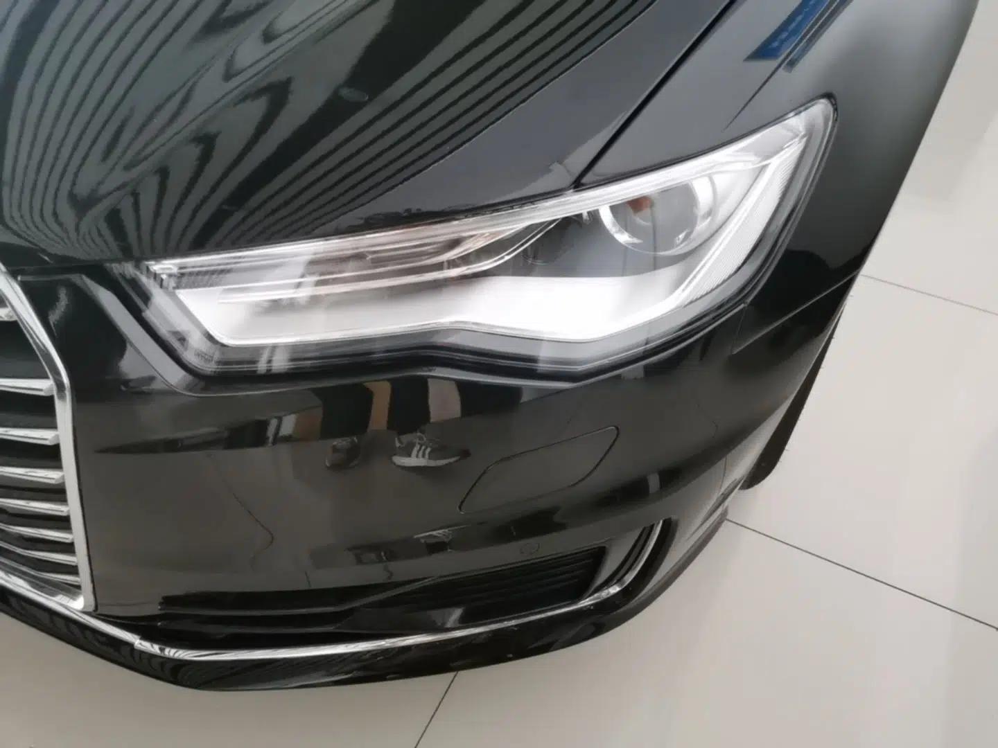Audi A6L 2017 TFSI Technology Edition — миниатюра 8