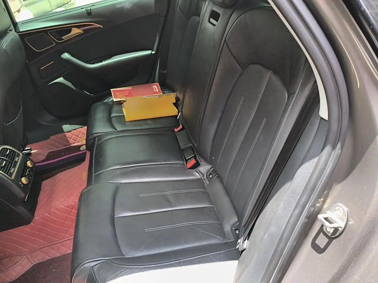 Audi A6L 2016 30 FSI Comfort Version — миниатюра 17