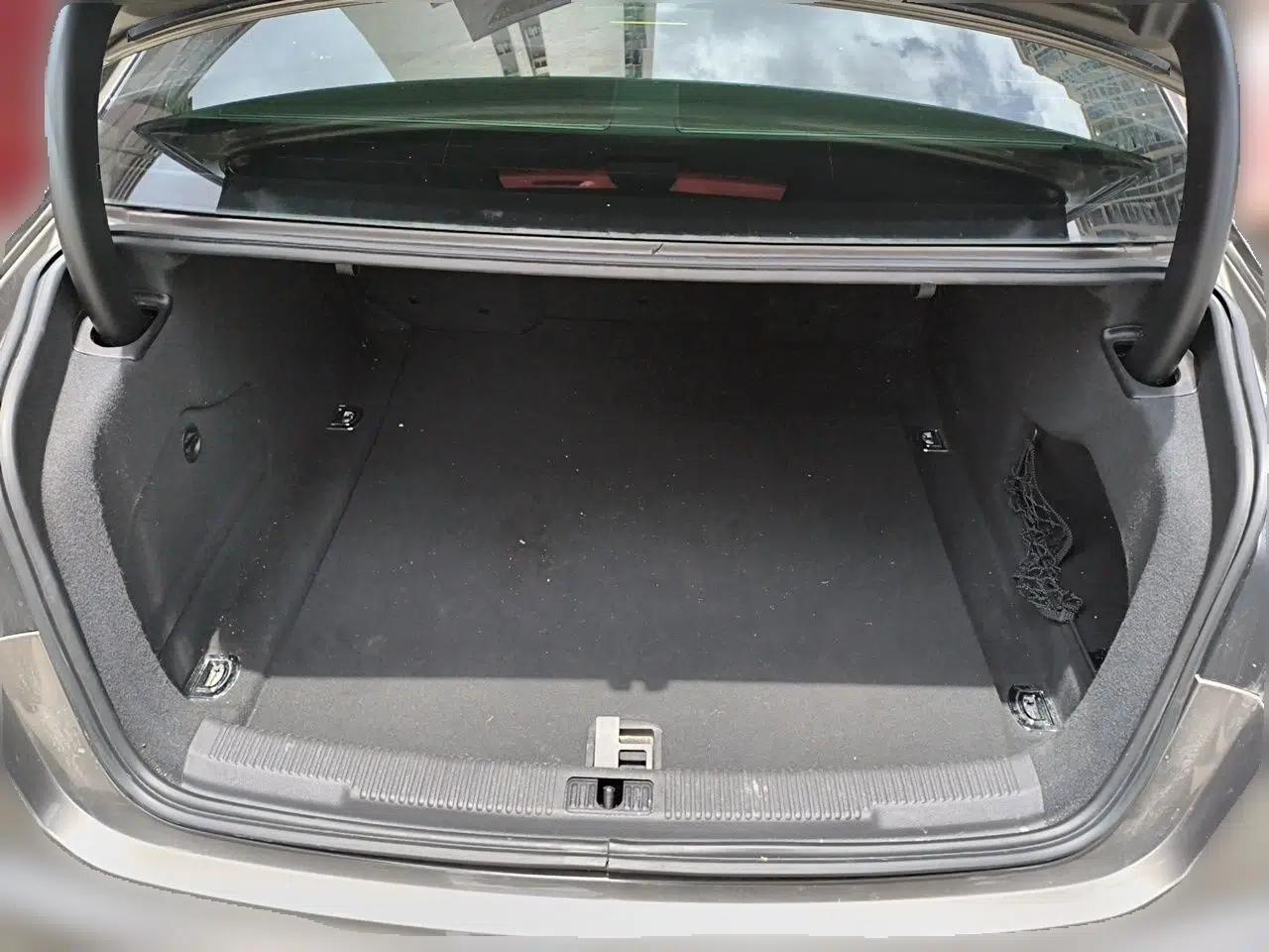 Audi A6L 2016 30 FSI Comfort Version — миниатюра 19