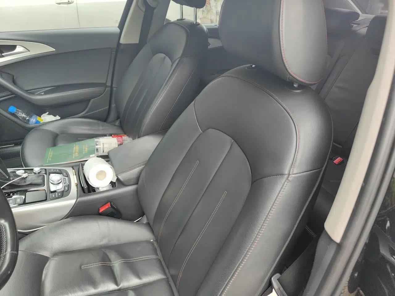 Audi A6L 2018 30th Anniversary Edition 35 TFSI Fashion Model — миниатюра 15