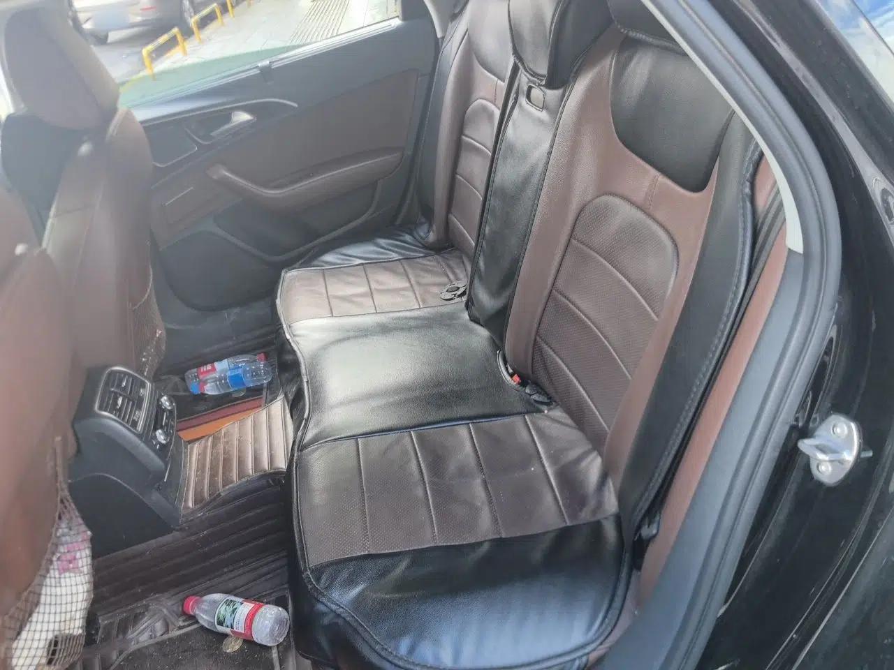 Audi A6L 2017 30 FSI Comfort Model — миниатюра 17