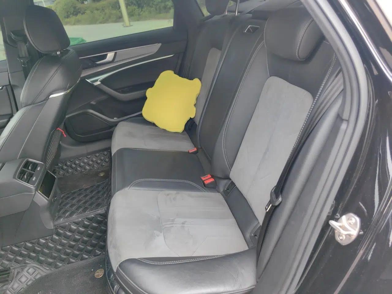 Audi A6L 2020 45 TFSI quattro Prestige Dynamic Edition — миниатюра 17