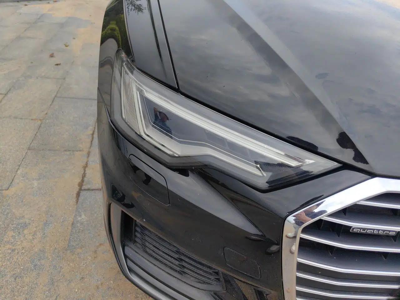 Audi A6L 2020 45 TFSI quattro Prestige Dynamic Edition — миниатюра 7