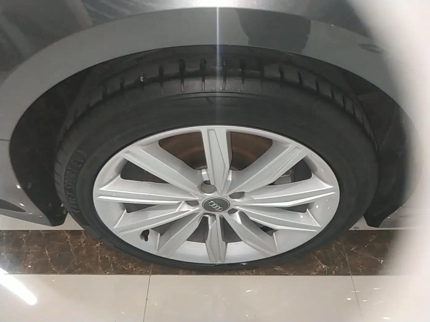 Audi A6L 2022 45 TFSI Prestige Dynamic Edition — миниатюра 11