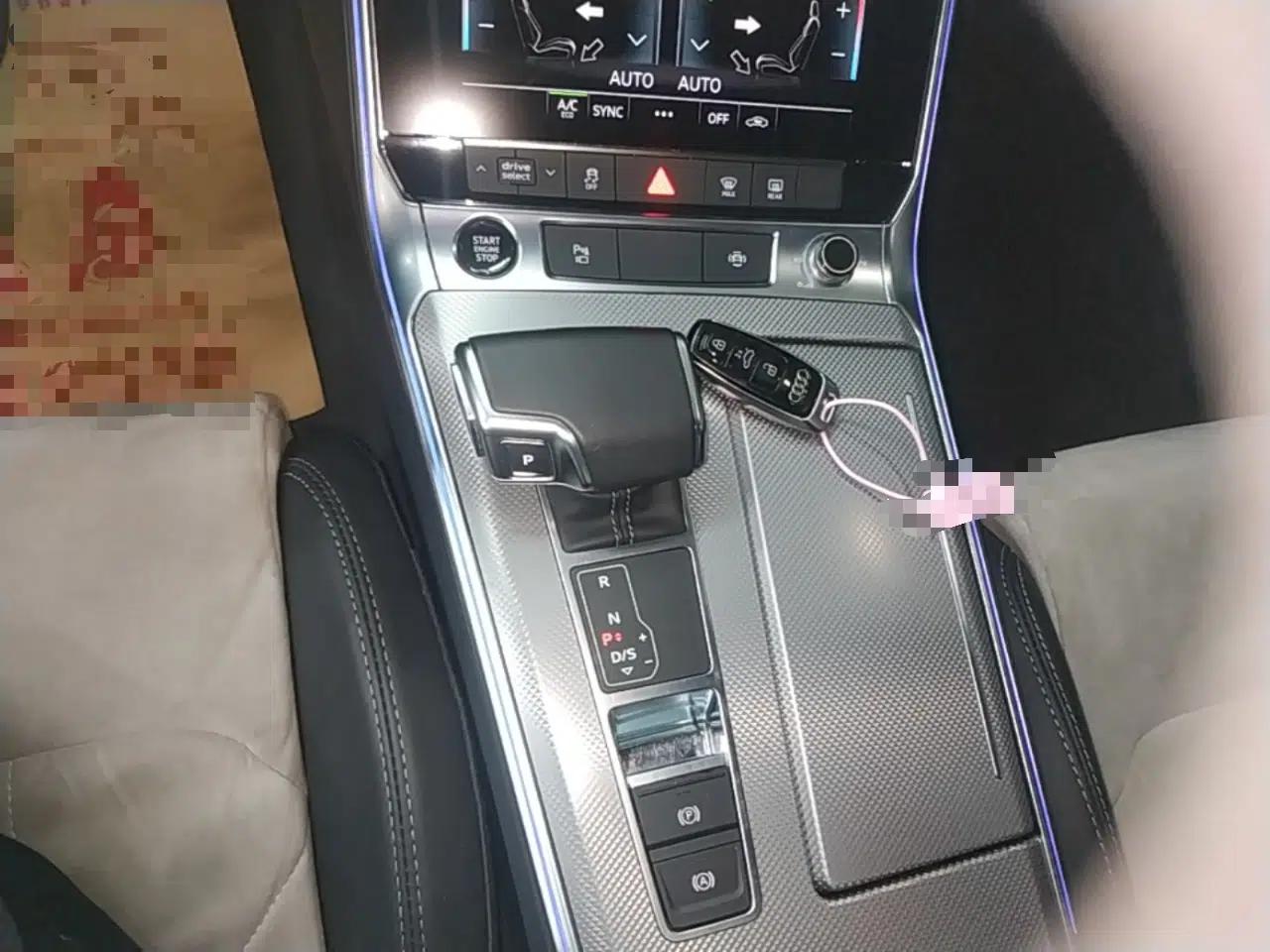 Audi A6L 2022 45 TFSI Prestige Dynamic Edition — миниатюра 16