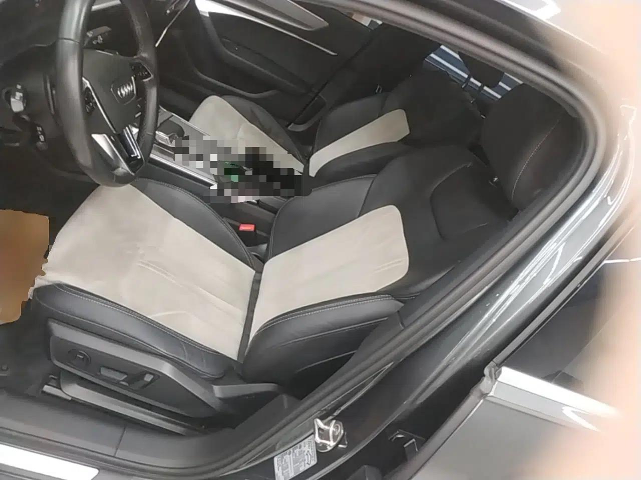 Audi A6L 2022 45 TFSI Prestige Dynamic Edition — миниатюра 17