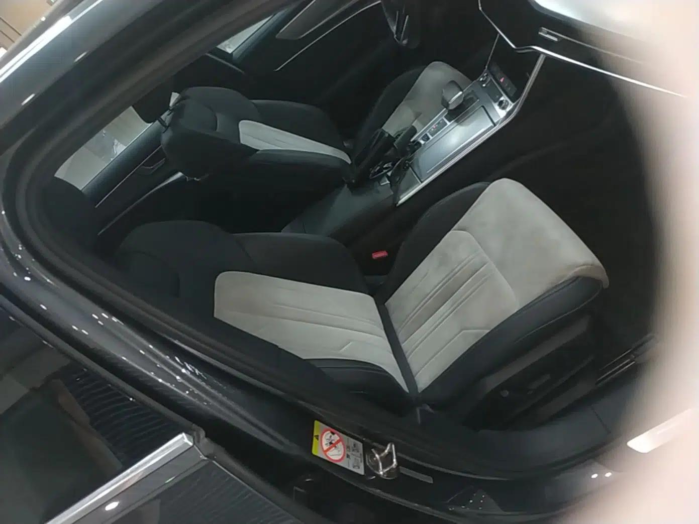 Audi A6L 2022 45 TFSI Prestige Dynamic Edition — миниатюра 19