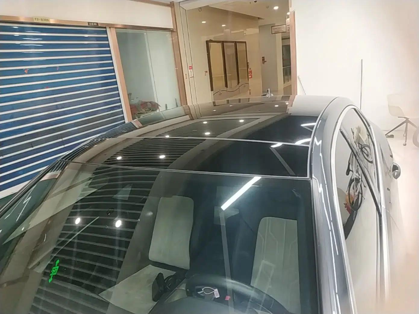 Audi A6L 2022 45 TFSI Prestige Dynamic Edition — миниатюра 7