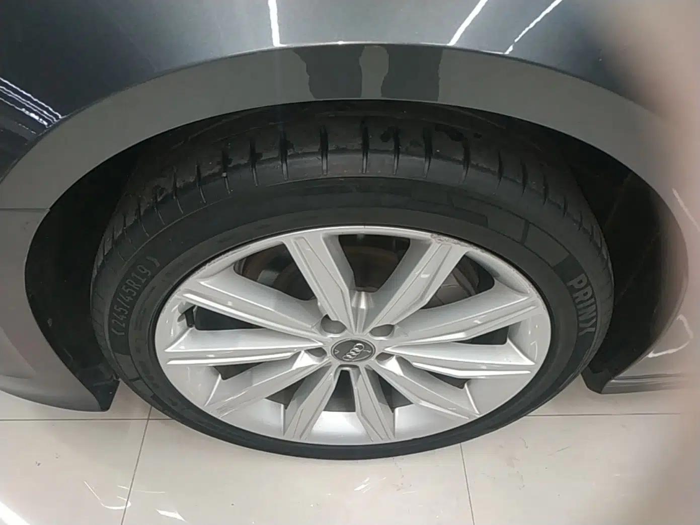Audi A6L 2022 45 TFSI Prestige Dynamic Edition — миниатюра 10