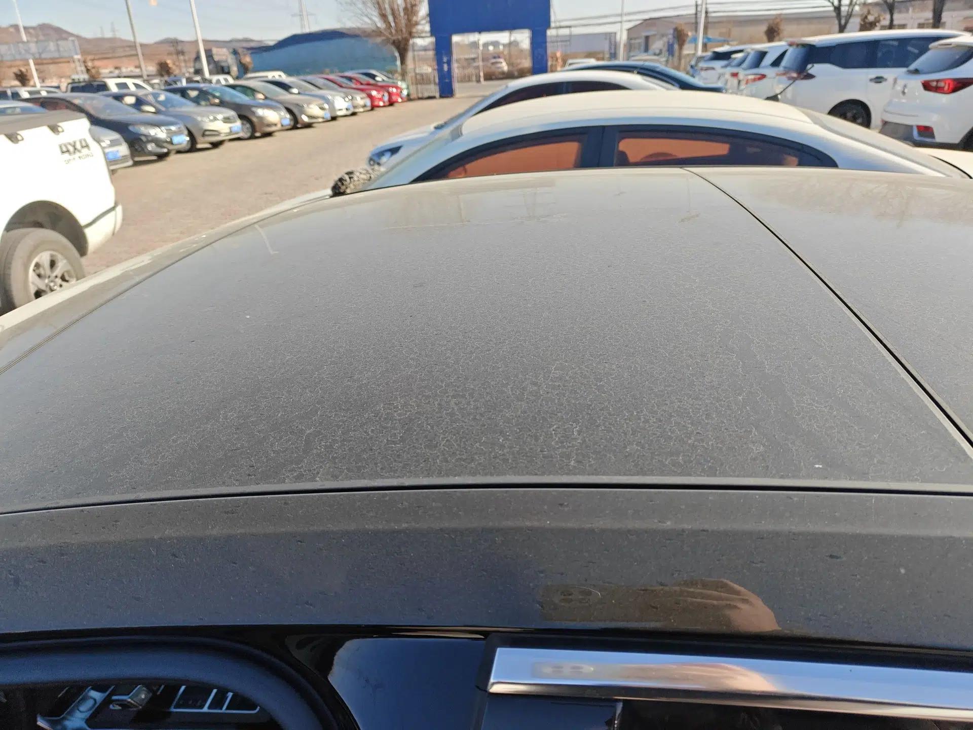 Audi A6L 2019 45 TFSI Prestige Dynamic Edition — миниатюра 2