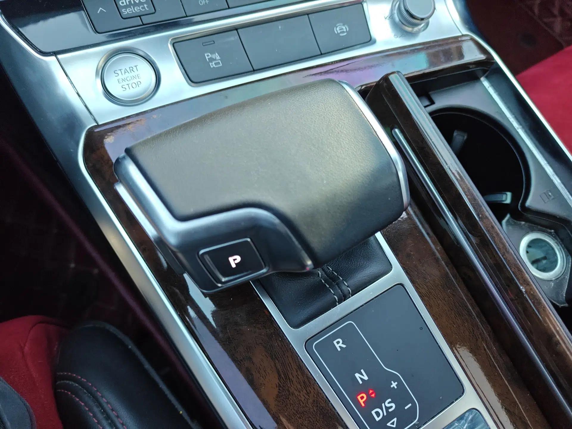 Audi A6L 2019 45 TFSI Prestige Dynamic Edition — миниатюра 15