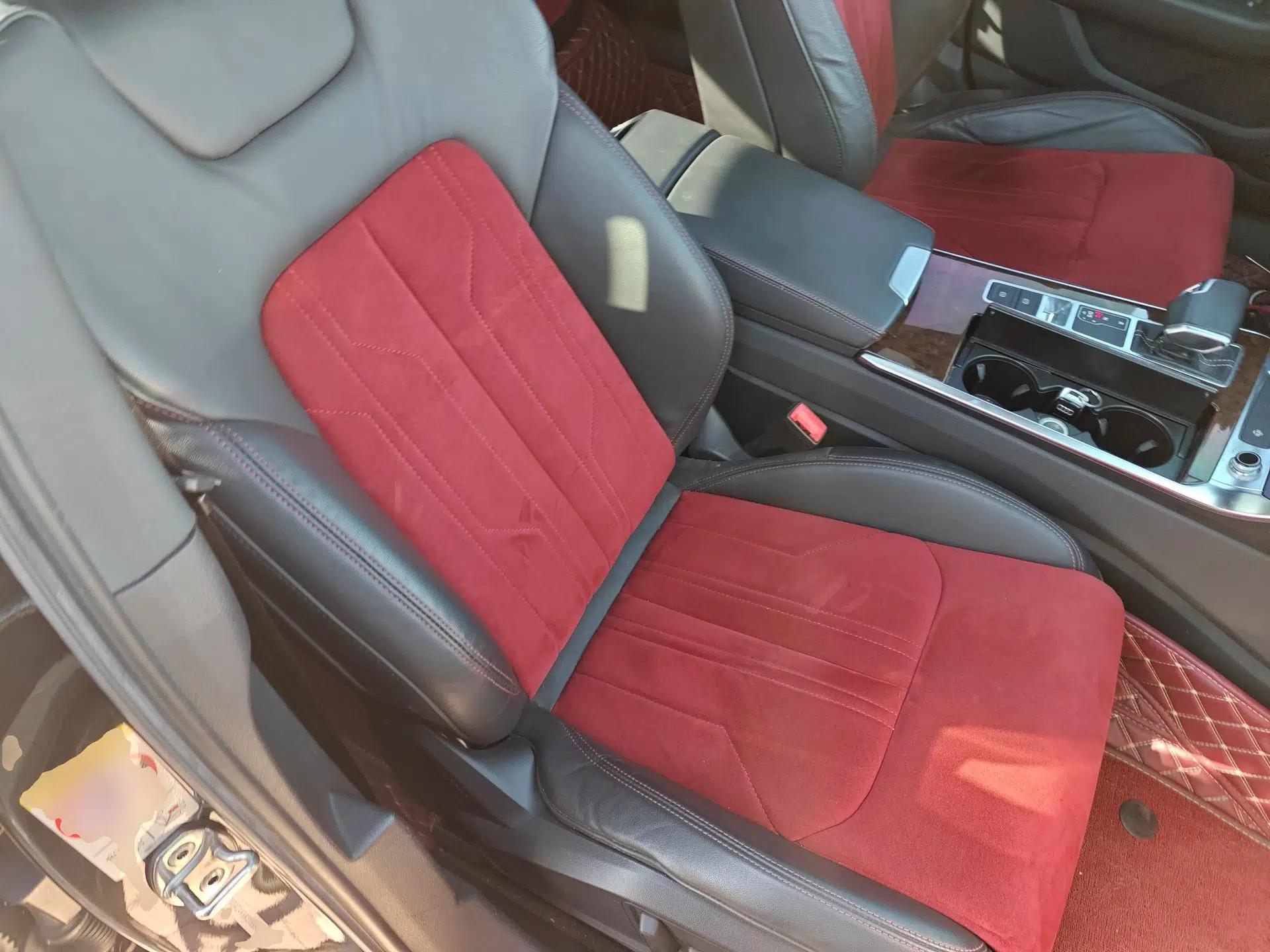 Audi A6L 2019 45 TFSI Prestige Dynamic Edition — миниатюра 17