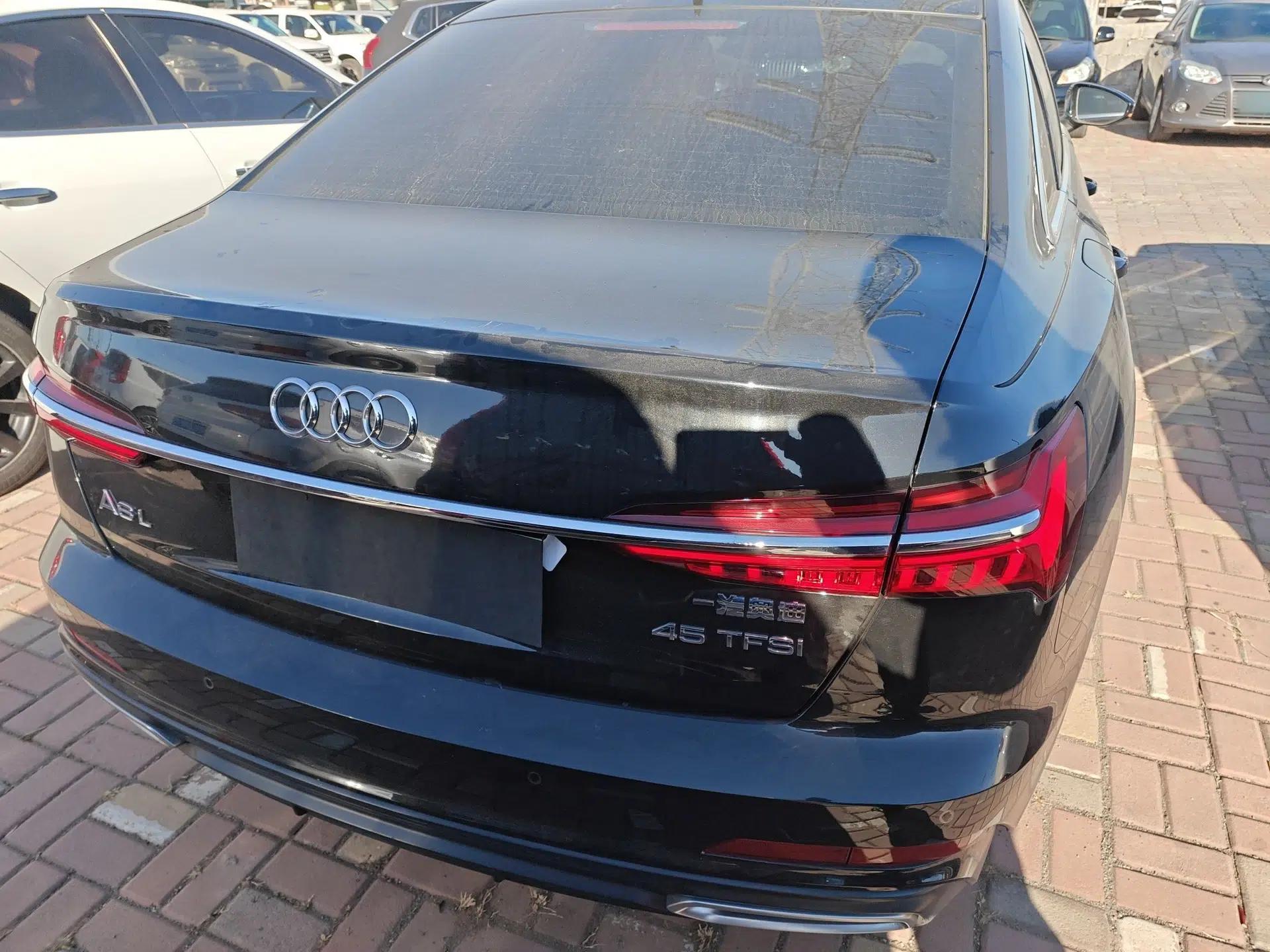 Audi A6L 2019 45 TFSI Prestige Dynamic Edition — миниатюра 7