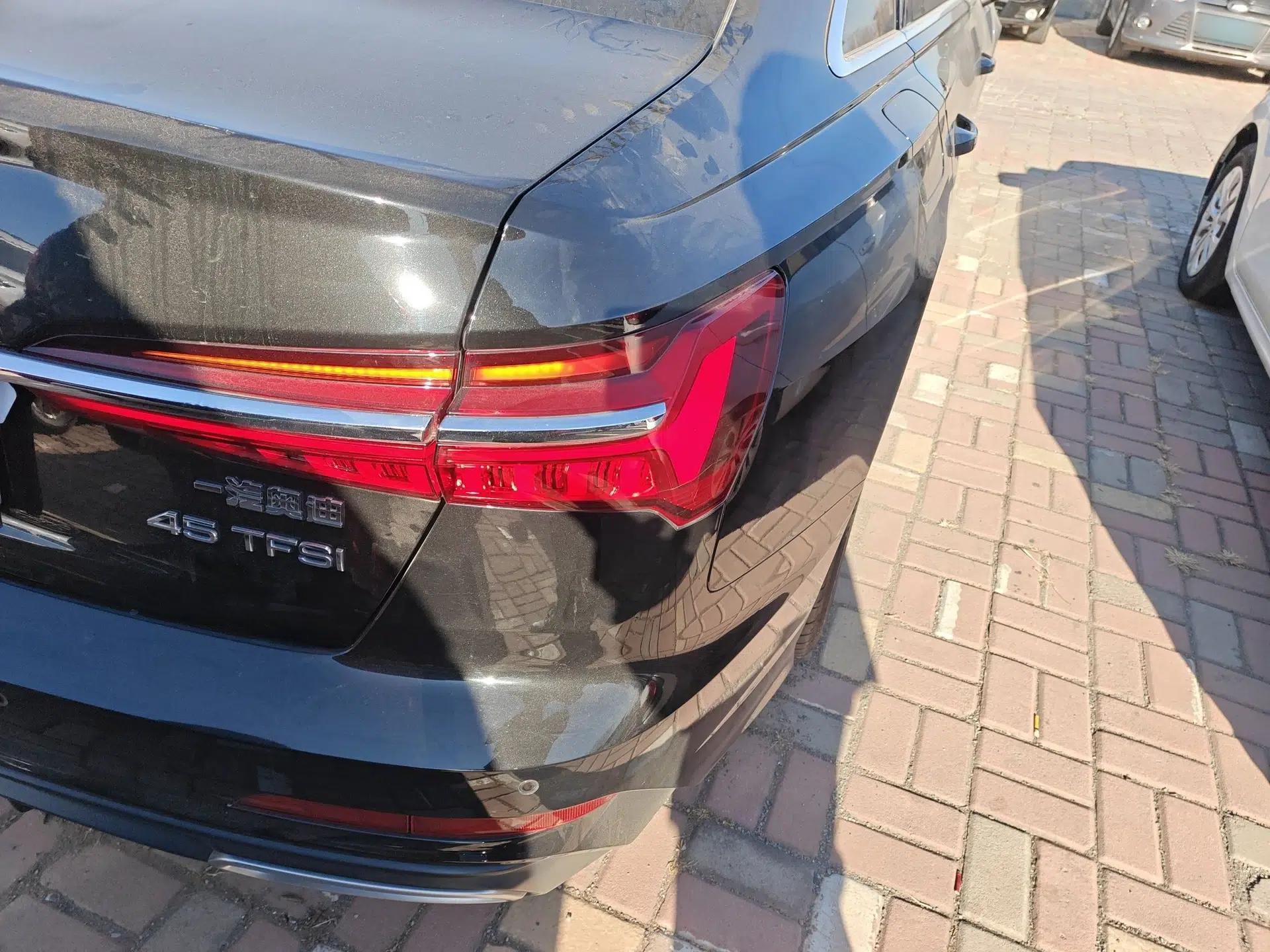 Audi A6L 2019 45 TFSI Prestige Dynamic Edition — миниатюра 9