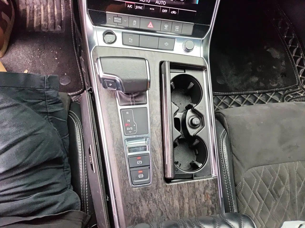 Audi A6L 2022 45 TFSI Prestige Dynamic Edition — миниатюра 14