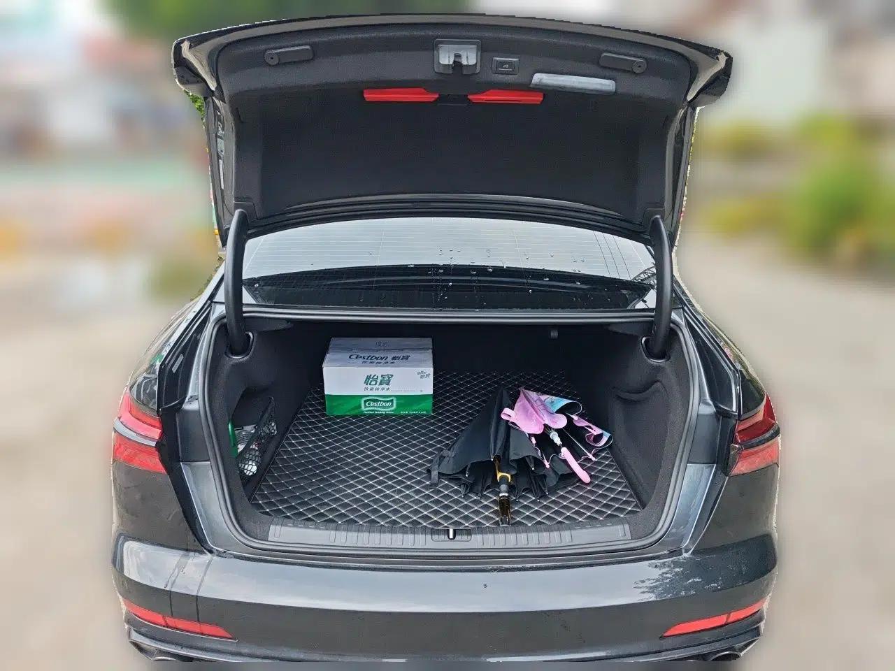 Audi A6L 2022 45 TFSI Prestige Dynamic Edition — миниатюра 19