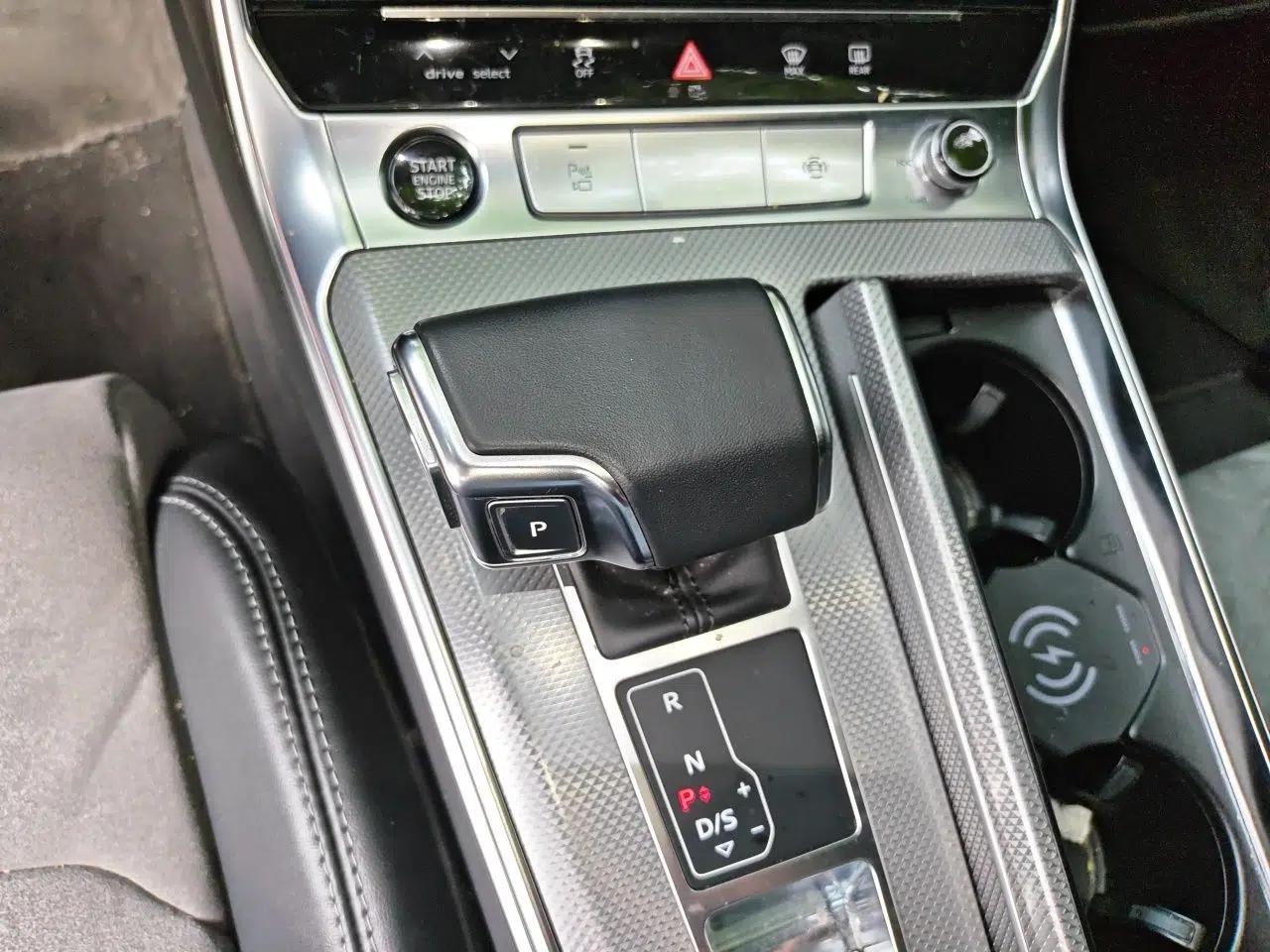 Audi A6L 2023 45 TFSI Prestige Dynamic Edition — миниатюра 14