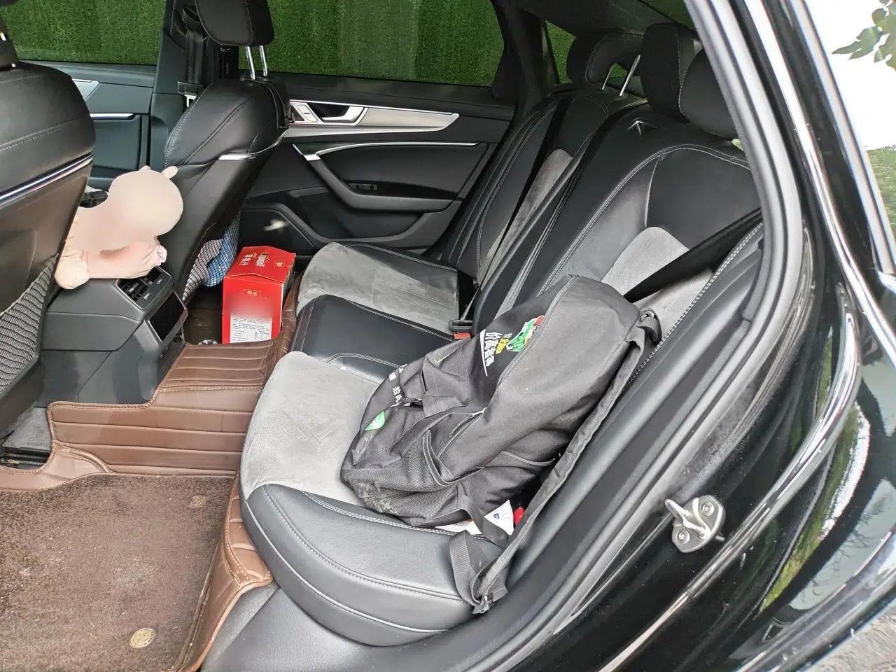 Audi A6L 2023 45 TFSI Prestige Dynamic Edition — миниатюра 17