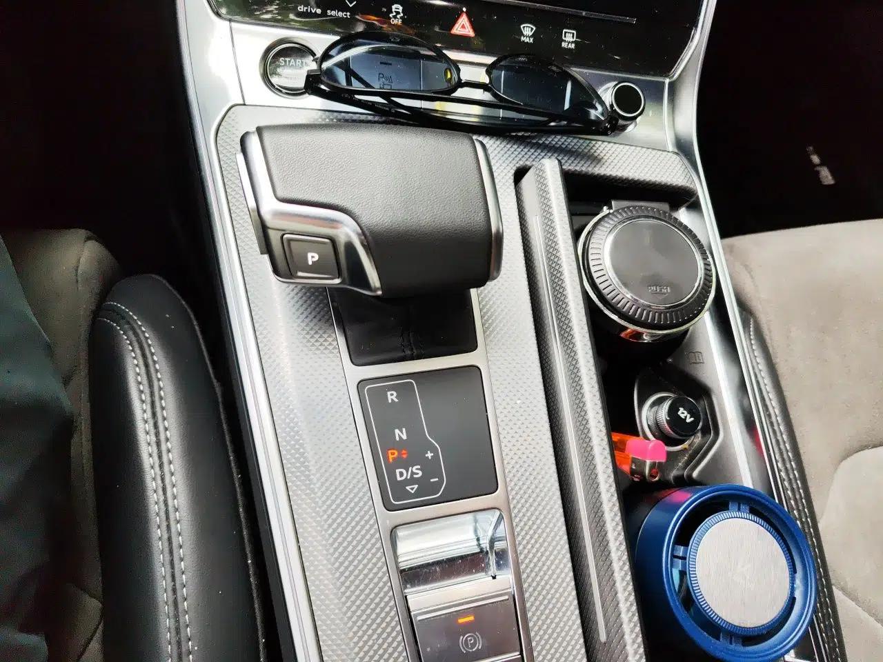 Audi A6L 2023 Revised 45 TFSI Prestige Dynamic Edition — миниатюра 14