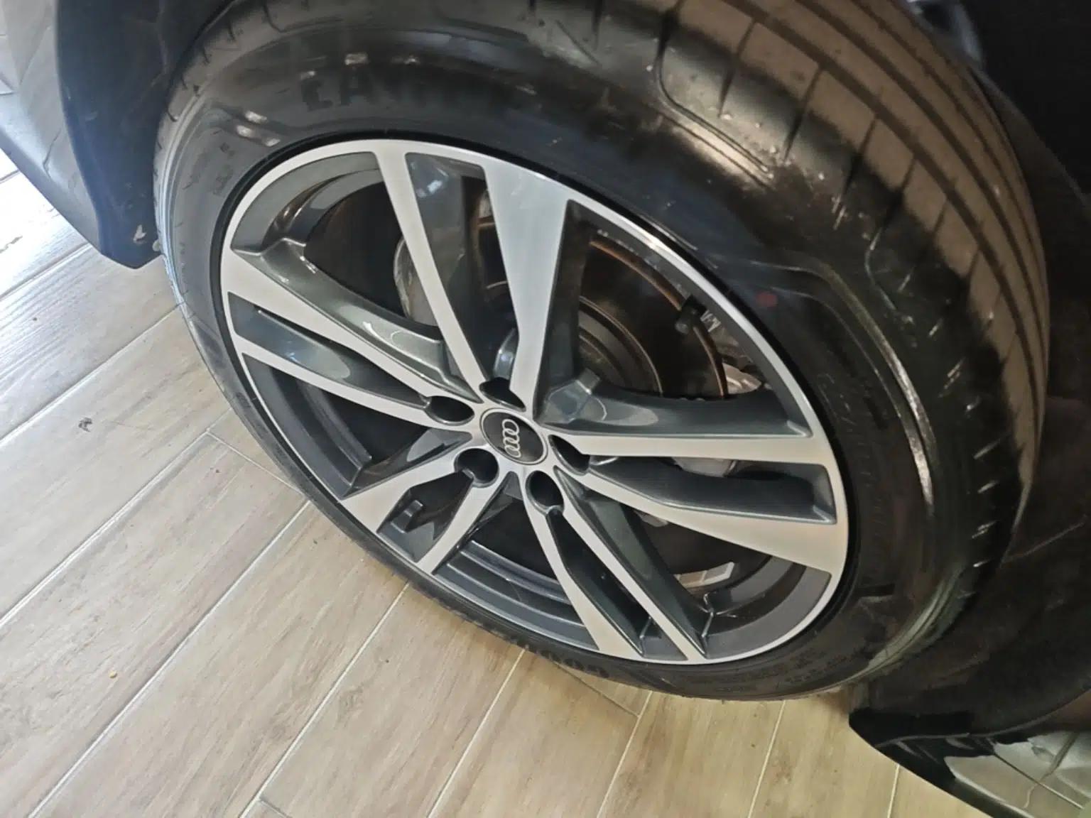Audi A6L 2025 Revised 40 TFSI Luxury Dynamic Edition — миниатюра 11
