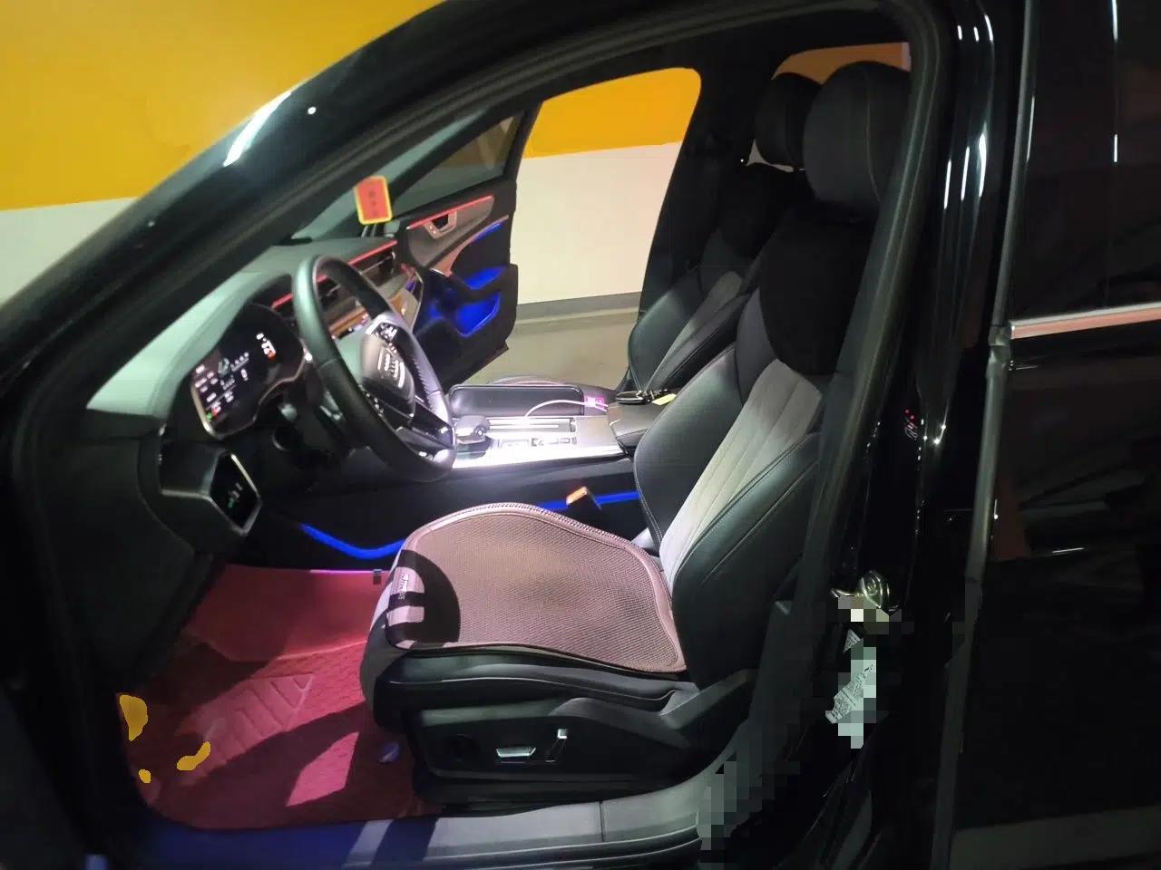 Audi A6L 2024 45 TFSI Prestige Dynamic Edition — миниатюра 15