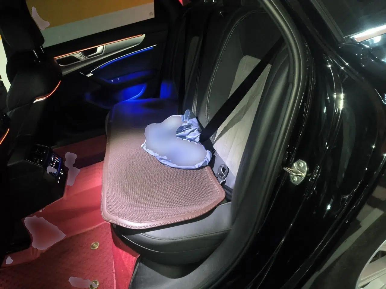 Audi A6L 2024 45 TFSI Prestige Dynamic Edition — миниатюра 17