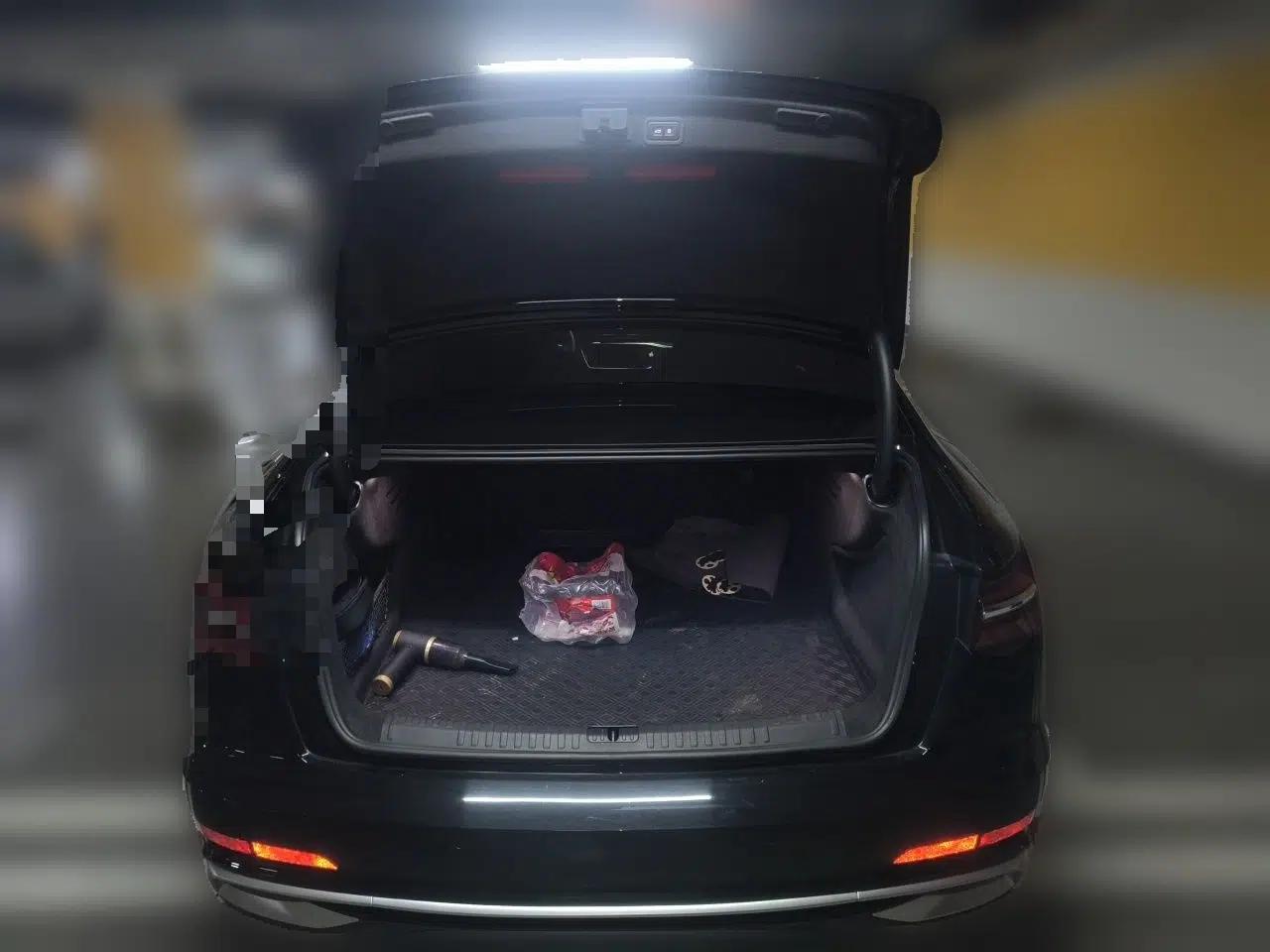 Audi A6L 2024 45 TFSI Prestige Dynamic Edition — миниатюра 19