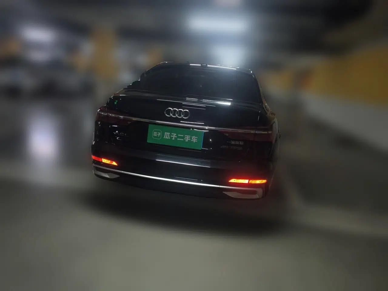 Audi A6L 2024 45 TFSI Prestige Dynamic Edition — миниатюра 5